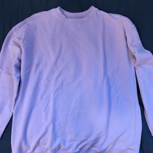 Light Pink Original Use Crewneck